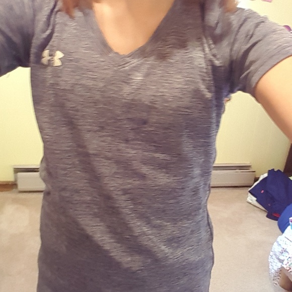 Under armour heatgear t-shirt - Picture 7 of 8